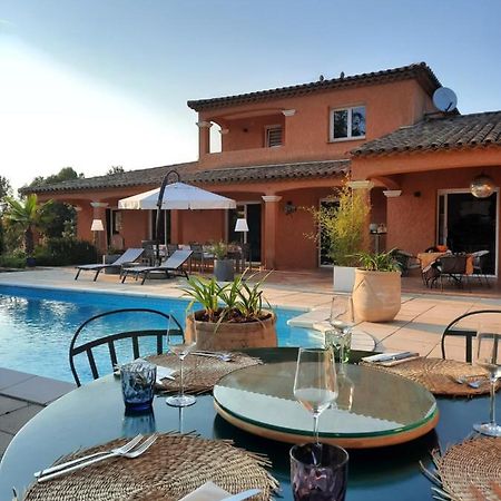 Villa Catharina Lorgues Exterior photo