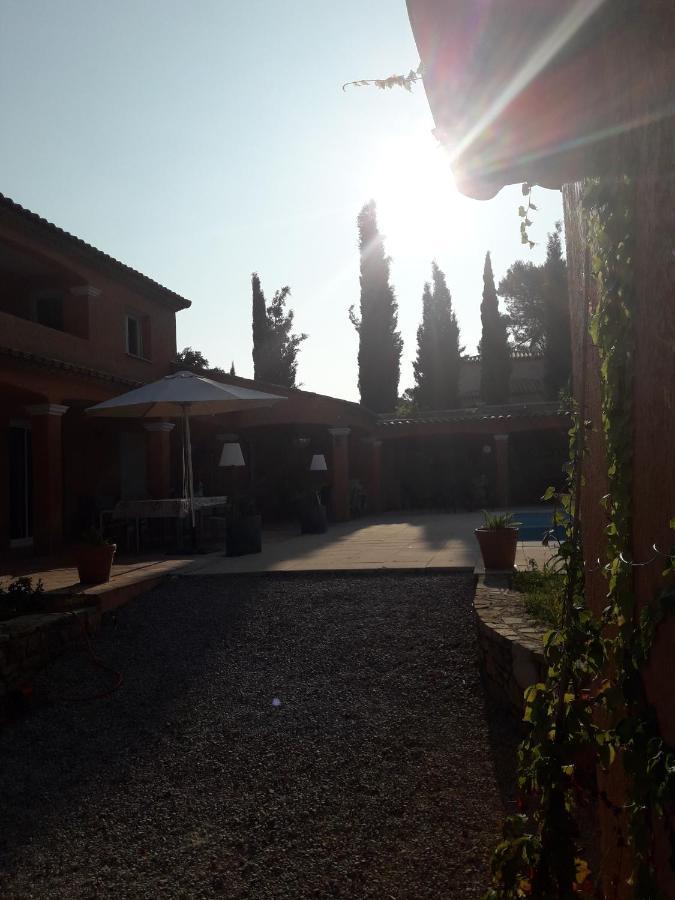 Villa Catharina Lorgues Exterior photo