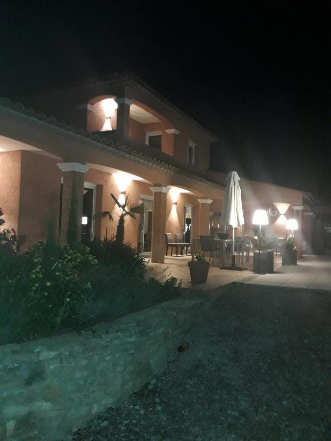Villa Catharina Lorgues Exterior photo
