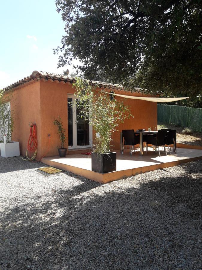 Villa Catharina Lorgues Exterior photo