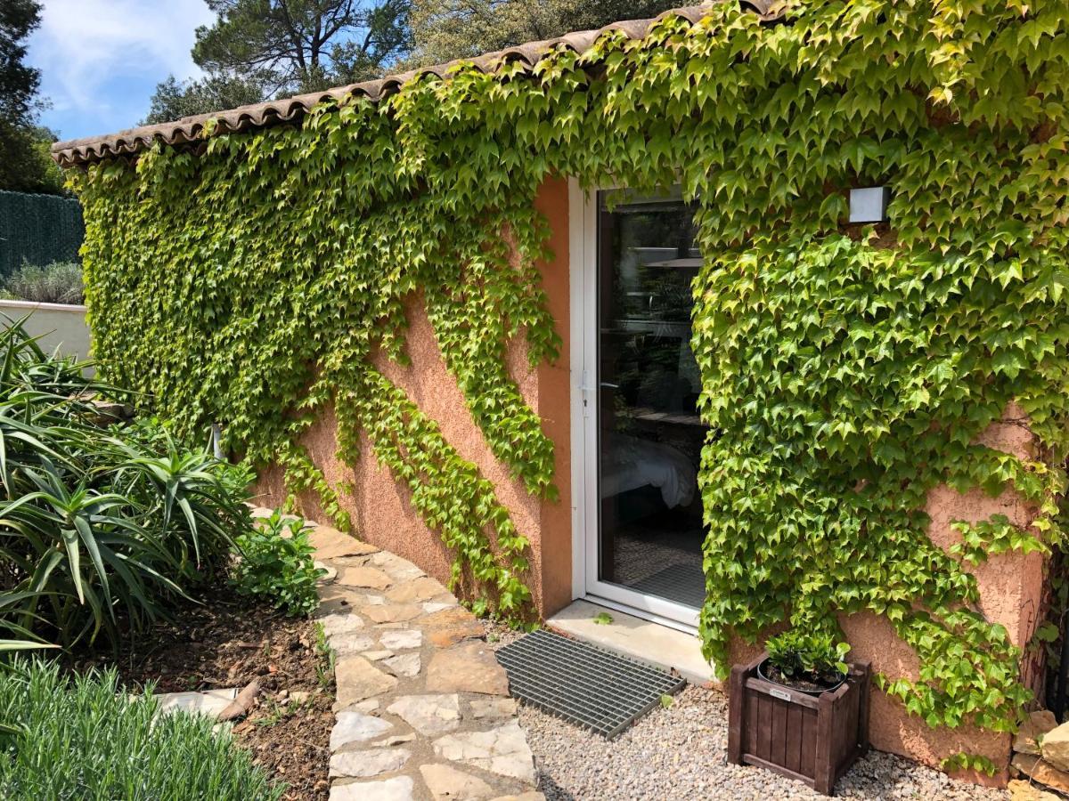 Villa Catharina Lorgues Exterior photo