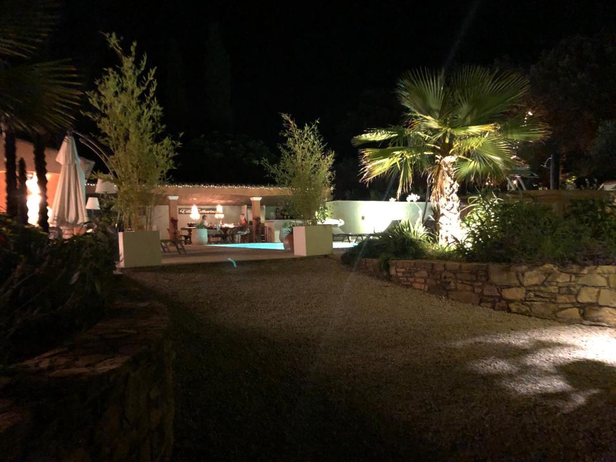 Villa Catharina Lorgues Exterior photo