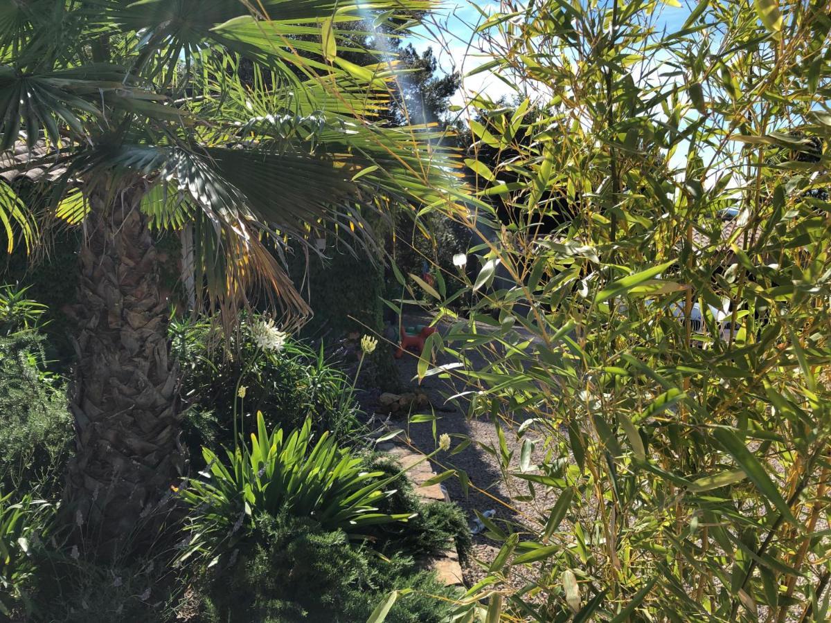 Villa Catharina Lorgues Exterior photo
