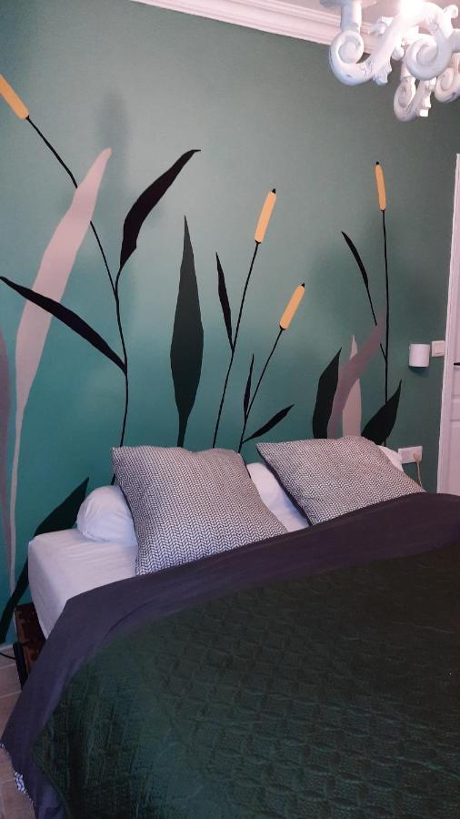 Villa Catharina Lorgues Room photo